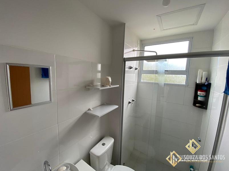 APARTAMENTO RESIDENCIAL em SAPUCAIA DO SUL - RS, CAMBOIM — foto 4