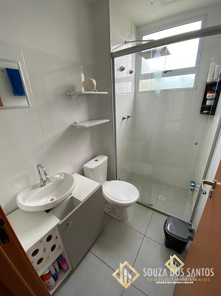 APARTAMENTO RESIDENCIAL em SAPUCAIA DO SUL - RS, CAMBOIM — foto 5