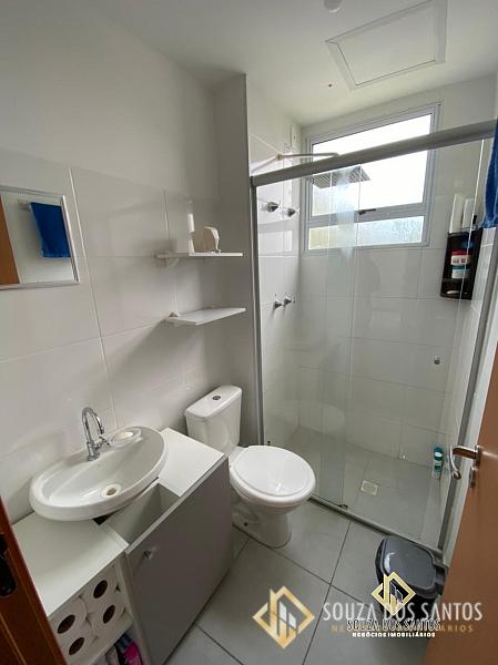 APARTAMENTO RESIDENCIAL em SAPUCAIA DO SUL - RS, CAMBOIM — foto 6