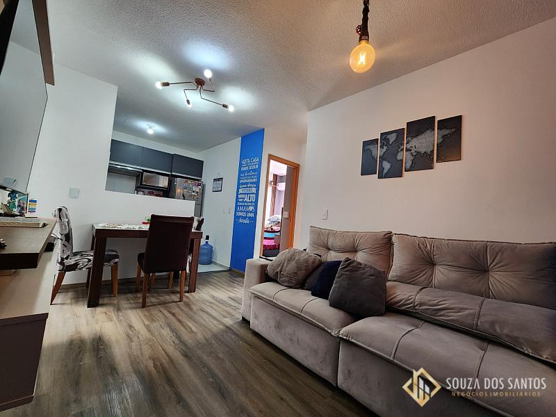 APARTAMENTO RESIDENCIAL em SAPUCAIA DO SUL - RS, CAMBOIM — foto 10