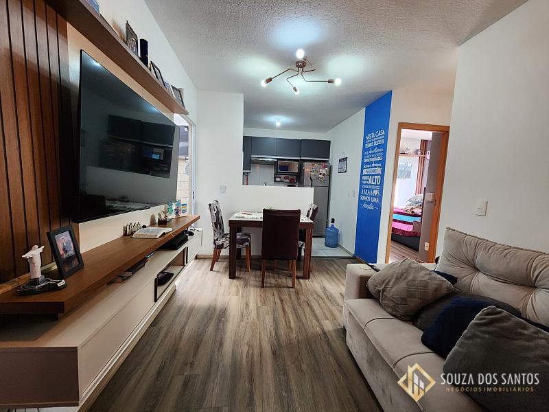 APARTAMENTO RESIDENCIAL em SAPUCAIA DO SUL - RS, CAMBOIM — foto 11