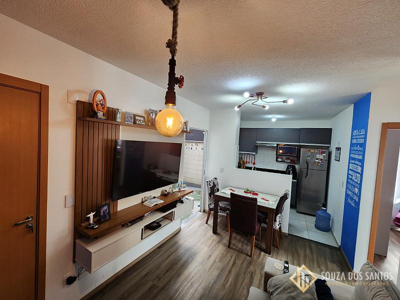 APARTAMENTO RESIDENCIAL em SAPUCAIA DO SUL - RS, CAMBOIM — foto 12