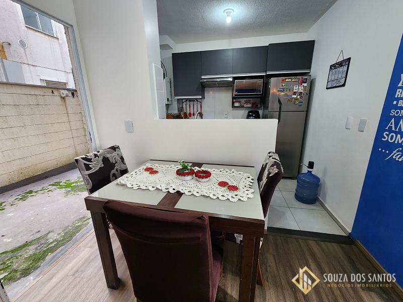 APARTAMENTO RESIDENCIAL em SAPUCAIA DO SUL - RS, CAMBOIM — foto 13