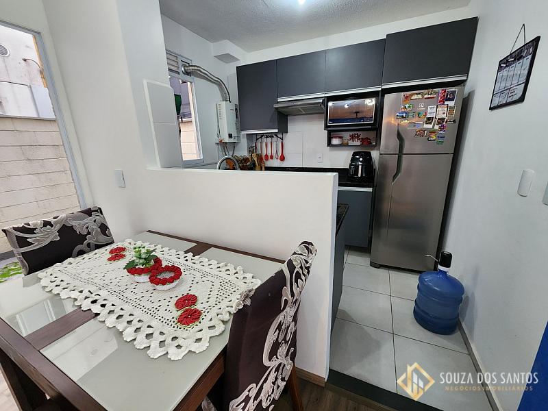 APARTAMENTO RESIDENCIAL em SAPUCAIA DO SUL - RS, CAMBOIM — foto 14