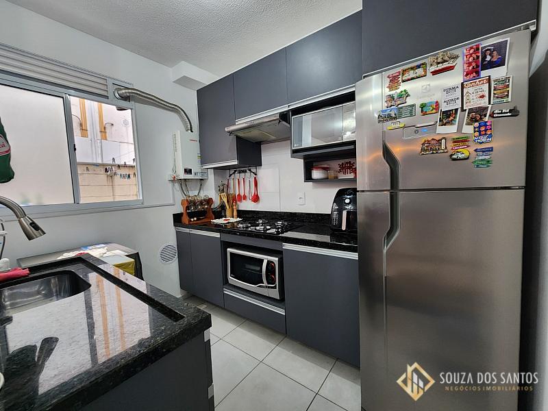 APARTAMENTO RESIDENCIAL em SAPUCAIA DO SUL - RS, CAMBOIM — foto 15