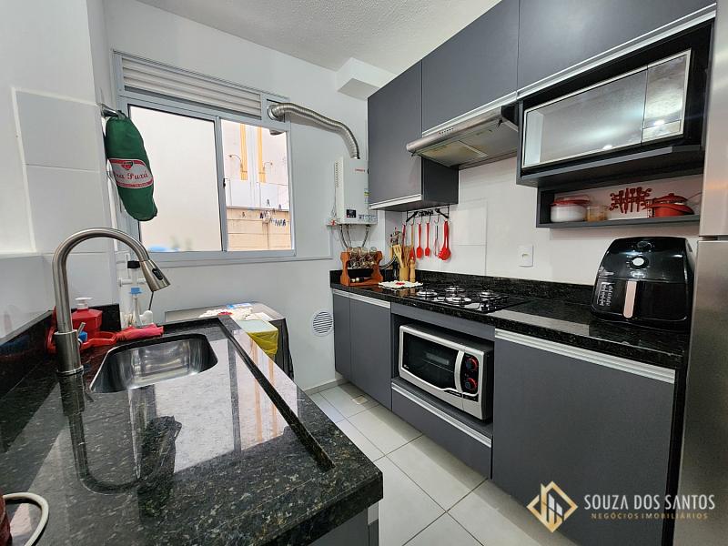 APARTAMENTO RESIDENCIAL em SAPUCAIA DO SUL - RS, CAMBOIM — foto 16