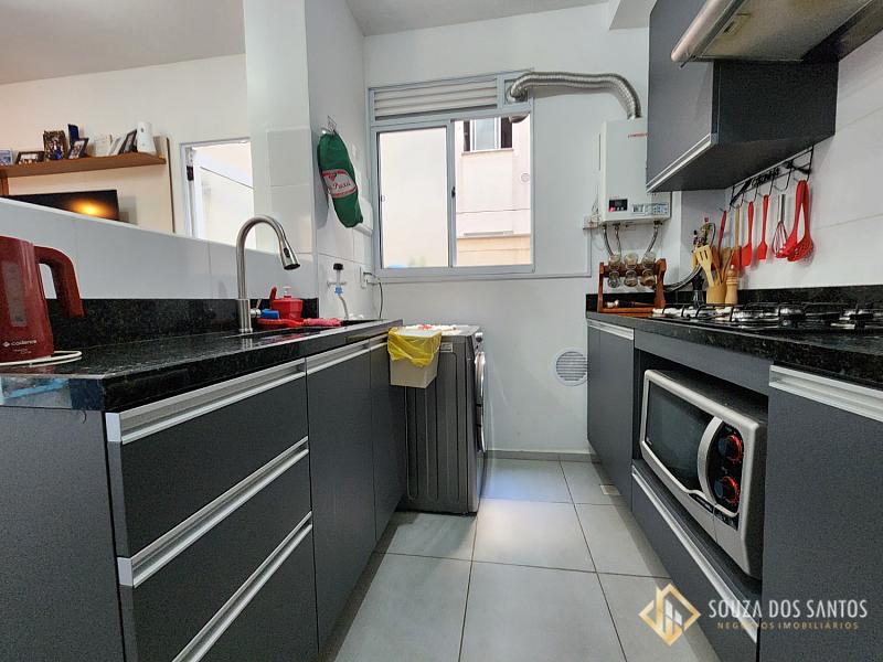 APARTAMENTO RESIDENCIAL em SAPUCAIA DO SUL - RS, CAMBOIM — foto 17