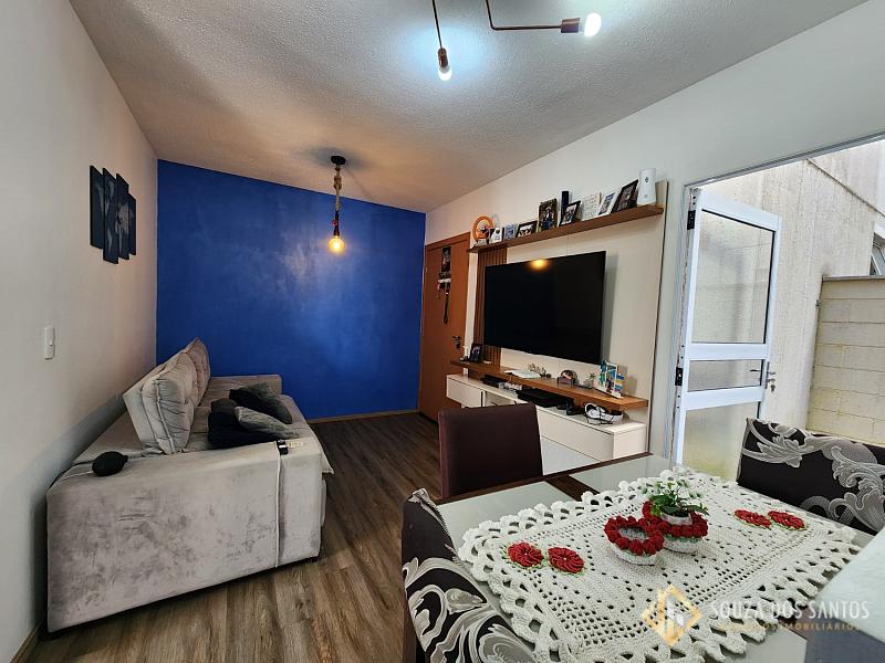 APARTAMENTO RESIDENCIAL em SAPUCAIA DO SUL - RS, CAMBOIM — foto 19