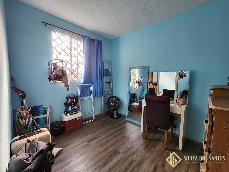 APARTAMENTO RESIDENCIAL em SAPUCAIA DO SUL - RS, CAMBOIM — foto 20