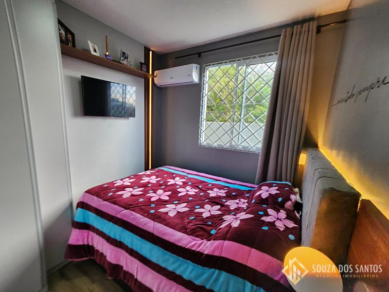 APARTAMENTO RESIDENCIAL em SAPUCAIA DO SUL - RS, CAMBOIM — foto 22