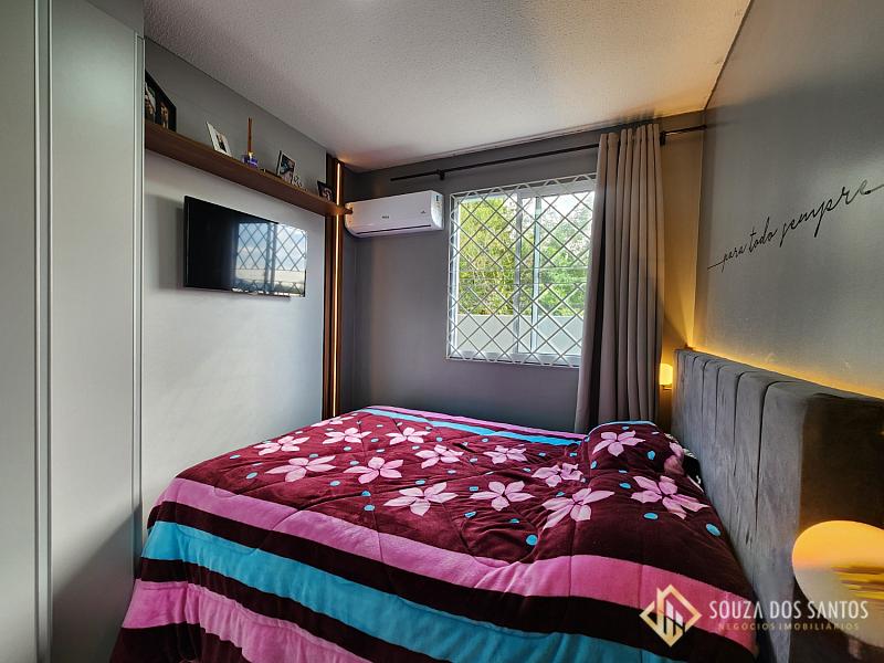 APARTAMENTO RESIDENCIAL em SAPUCAIA DO SUL - RS, CAMBOIM — foto 23