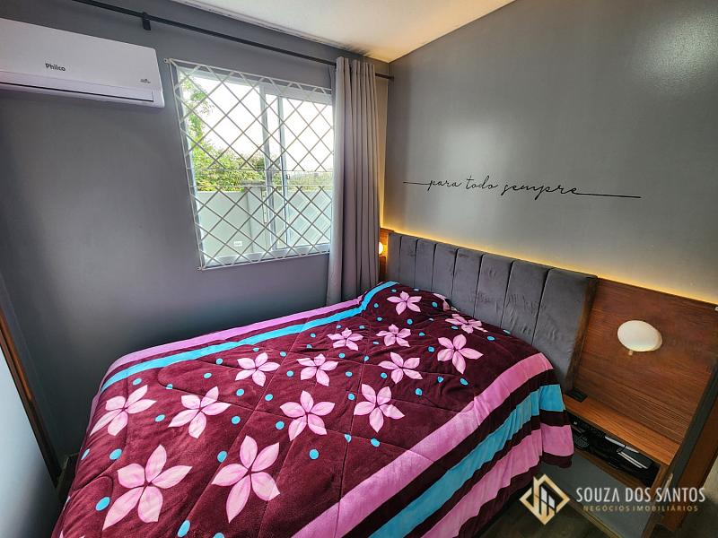 APARTAMENTO RESIDENCIAL em SAPUCAIA DO SUL - RS, CAMBOIM — foto 24