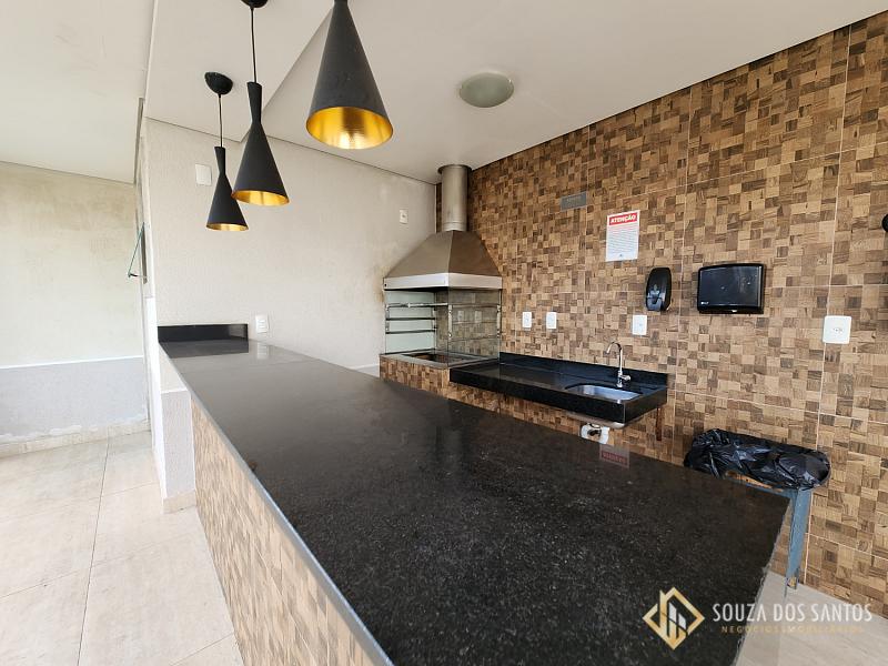 APARTAMENTO RESIDENCIAL em SAPUCAIA DO SUL - RS, CAMBOIM — foto 9