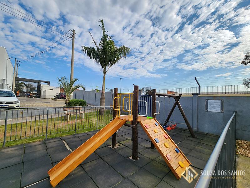 APARTAMENTO RESIDENCIAL em SAPUCAIA DO SUL - RS, CAMBOIM — foto 8