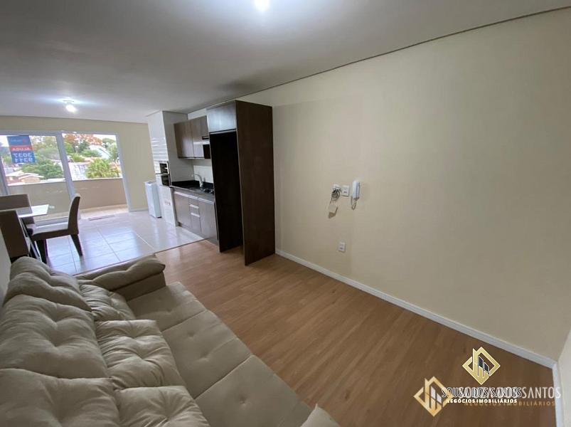 APARTAMENTO RESIDENCIAL em ESTEIO - RS, OLÍMPICA — foto 2