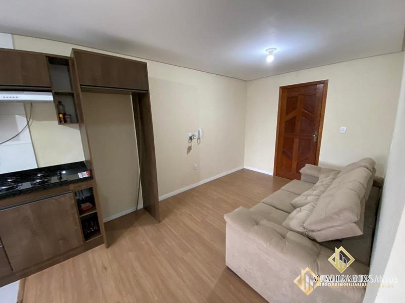 APARTAMENTO RESIDENCIAL em ESTEIO - RS, OLÍMPICA — foto 3