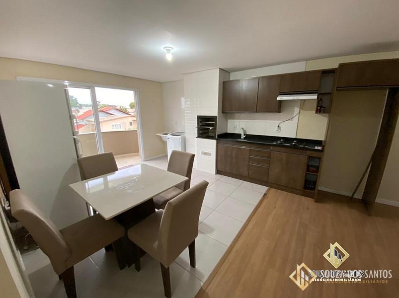 APARTAMENTO RESIDENCIAL em ESTEIO - RS, OLÍMPICA — foto 4
