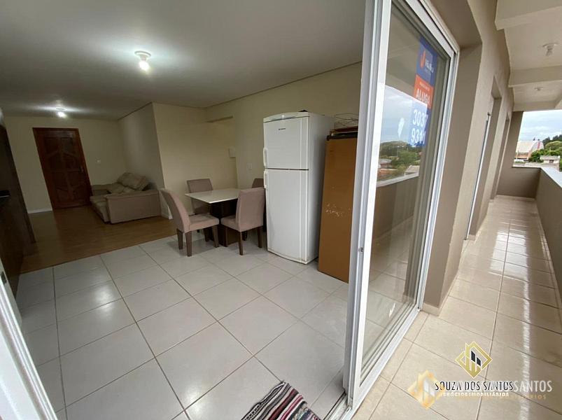 APARTAMENTO RESIDENCIAL em ESTEIO - RS, OLÍMPICA — foto 6