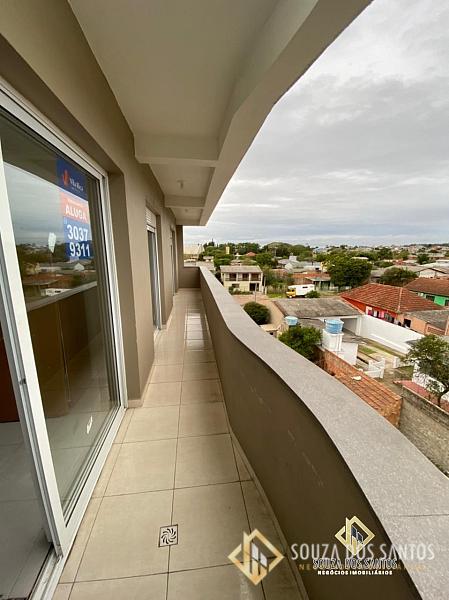 APARTAMENTO RESIDENCIAL em ESTEIO - RS, OLÍMPICA — foto 7