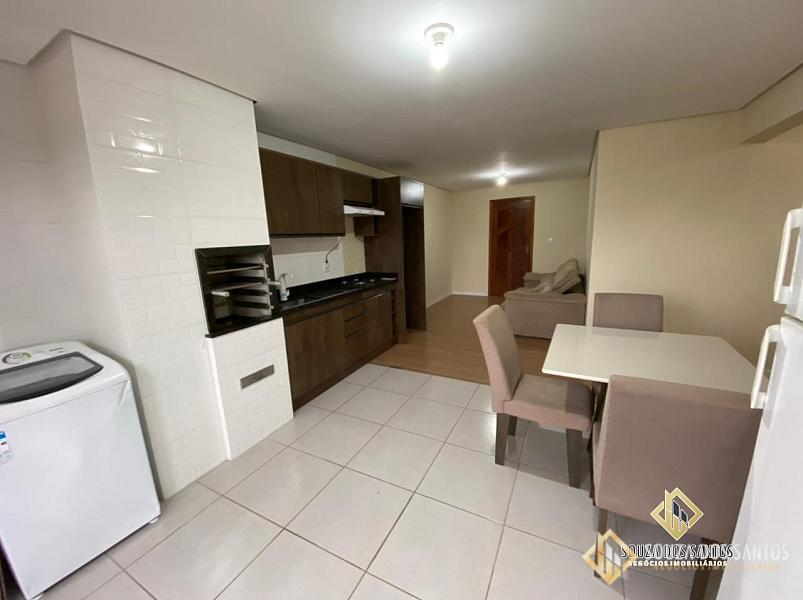 APARTAMENTO RESIDENCIAL em ESTEIO - RS, OLÍMPICA — foto 8