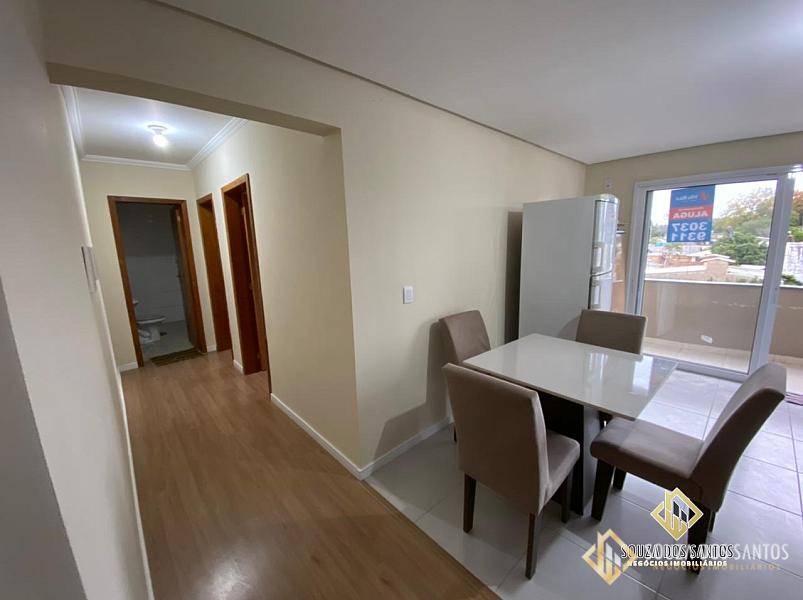 APARTAMENTO RESIDENCIAL em ESTEIO - RS, OLÍMPICA — foto 11