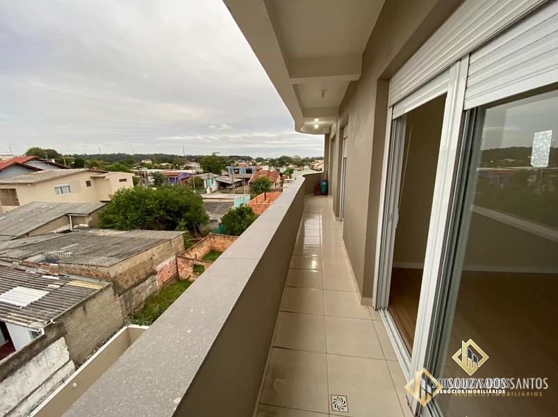APARTAMENTO RESIDENCIAL em ESTEIO - RS, OLÍMPICA — foto 17
