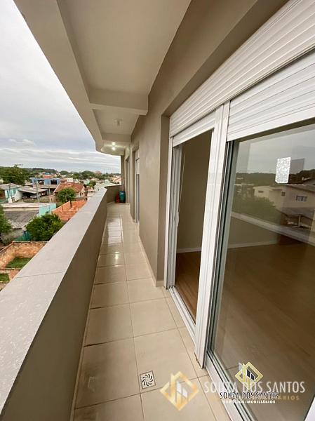 APARTAMENTO RESIDENCIAL em ESTEIO - RS, OLÍMPICA — foto 18