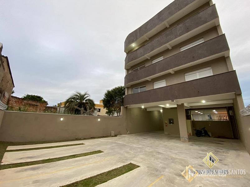 APARTAMENTO RESIDENCIAL em ESTEIO - RS, OLÍMPICA — foto 21