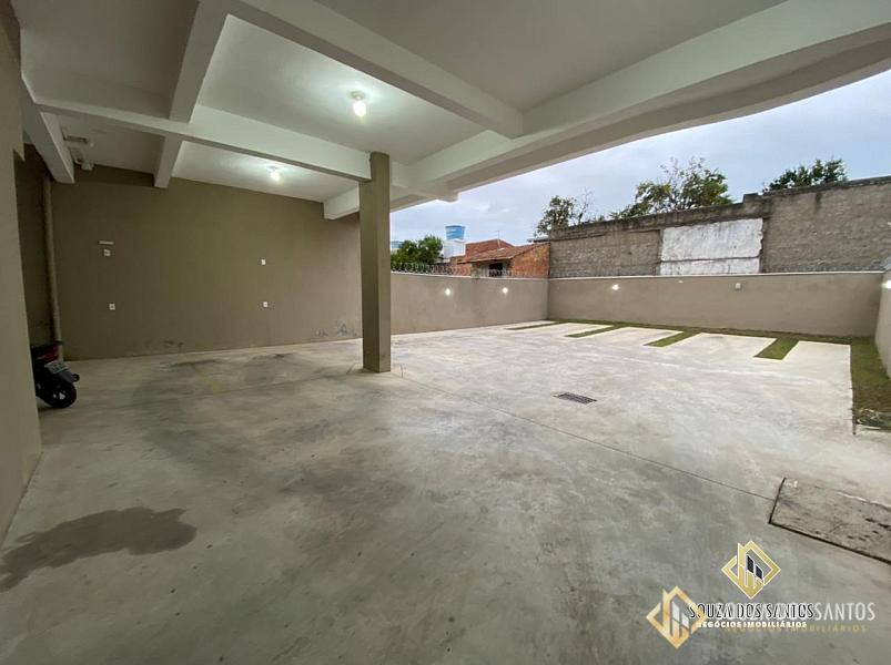 APARTAMENTO RESIDENCIAL em ESTEIO - RS, OLÍMPICA — foto 22