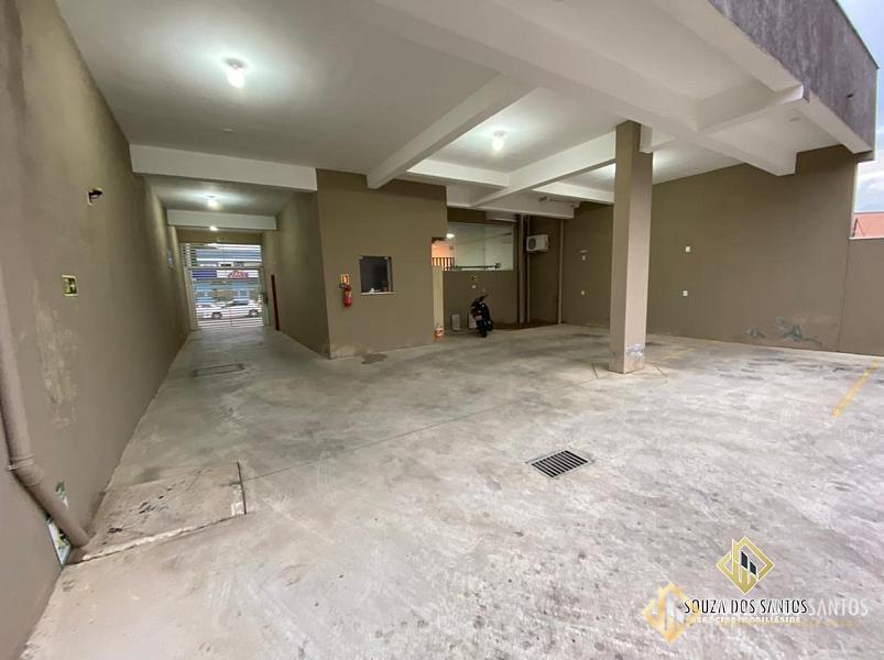 APARTAMENTO RESIDENCIAL em ESTEIO - RS, OLÍMPICA — foto 23