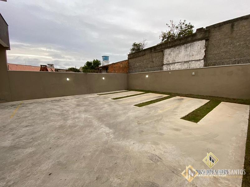 APARTAMENTO RESIDENCIAL em ESTEIO - RS, OLÍMPICA — foto 25