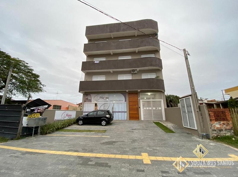 APARTAMENTO RESIDENCIAL em ESTEIO - RS, OLÍMPICA — foto 26