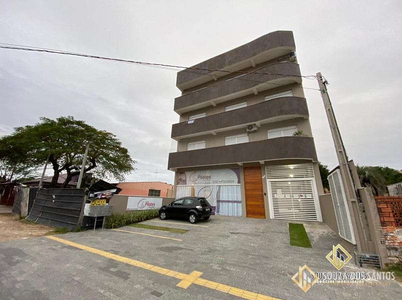 APARTAMENTO RESIDENCIAL em ESTEIO - RS, OLÍMPICA — foto 27