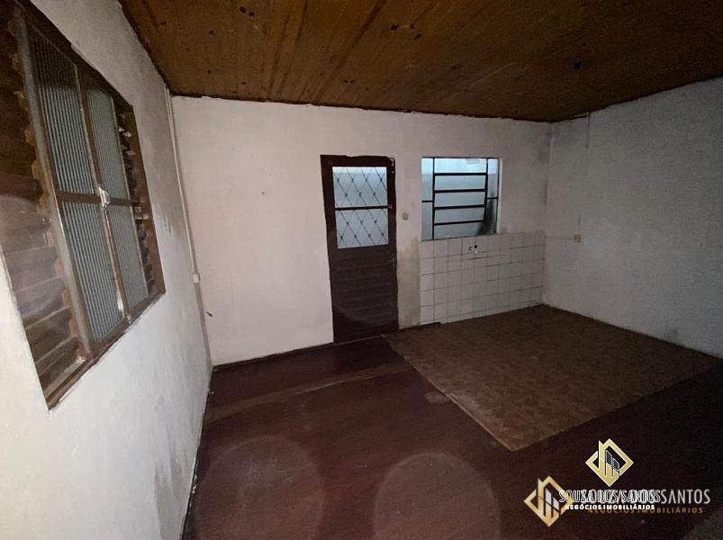 CASA RESIDENCIAL em SAPUCAIA DO SUL - RS, SANTA CATARINA — foto 4