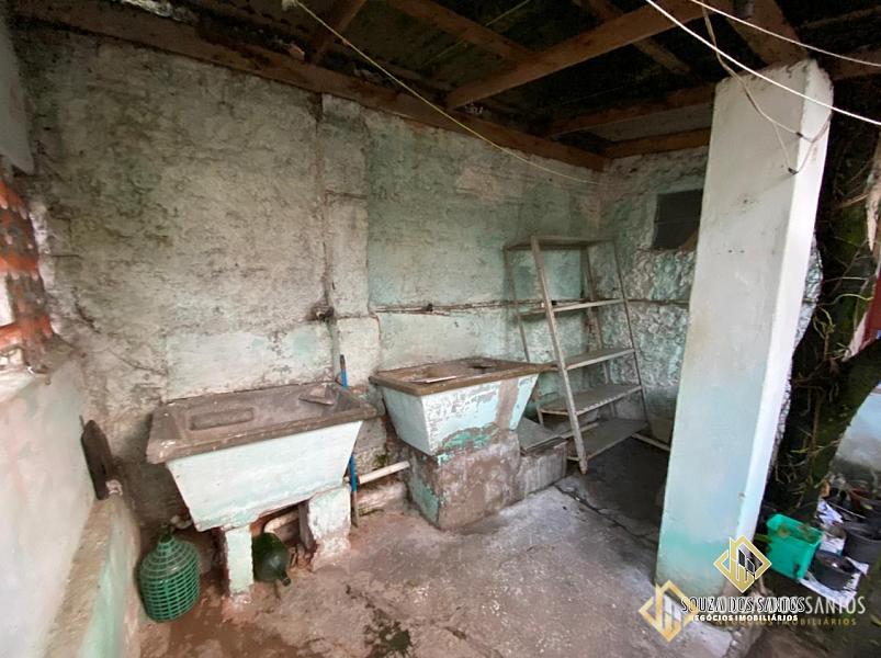 CASA RESIDENCIAL em SAPUCAIA DO SUL - RS, SANTA CATARINA — foto 8