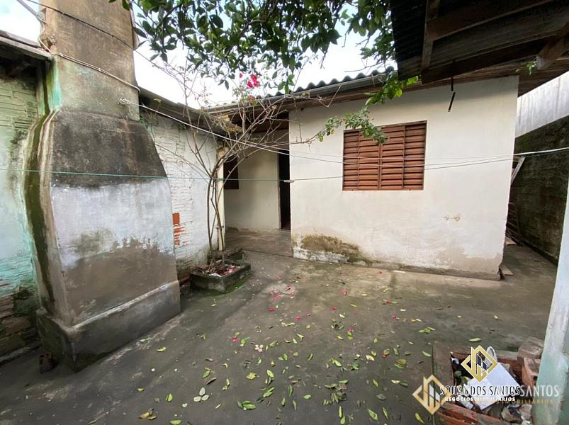 CASA RESIDENCIAL em SAPUCAIA DO SUL - RS, SANTA CATARINA — foto 9