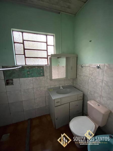 CASA RESIDENCIAL em SAPUCAIA DO SUL - RS, SANTA CATARINA — foto 12