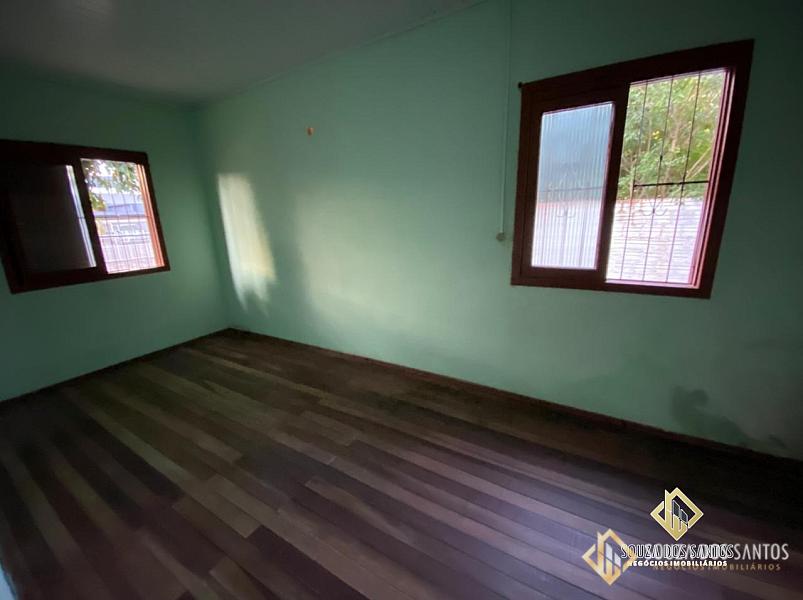 CASA RESIDENCIAL em SAPUCAIA DO SUL - RS, SANTA CATARINA — foto 16