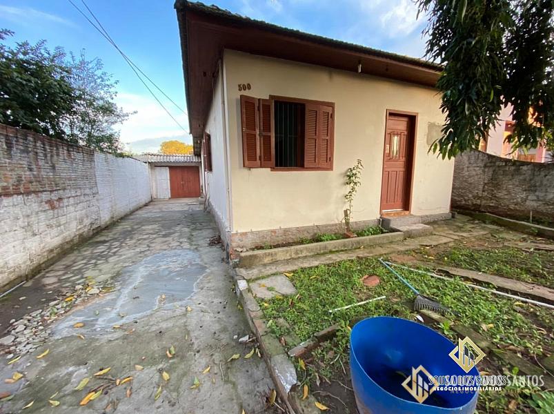 CASA RESIDENCIAL em SAPUCAIA DO SUL - RS, SANTA CATARINA — foto 19