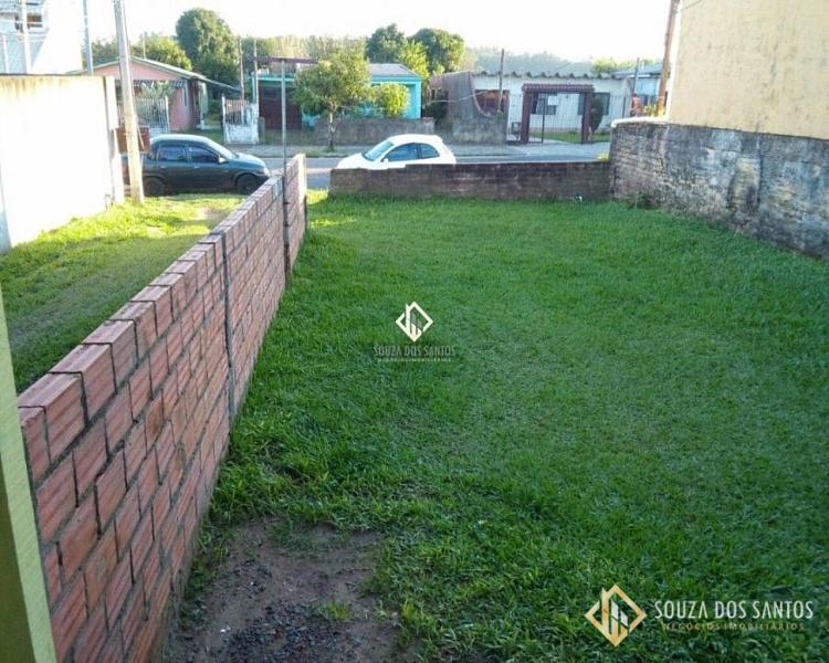 TERRENO TERRENO em Esteio - RS, Olímpica — foto 3