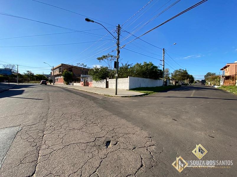 TERRENO RESIDENCIAL em SAPUCAIA DO SUL - RS, PARAÍSO — foto 2