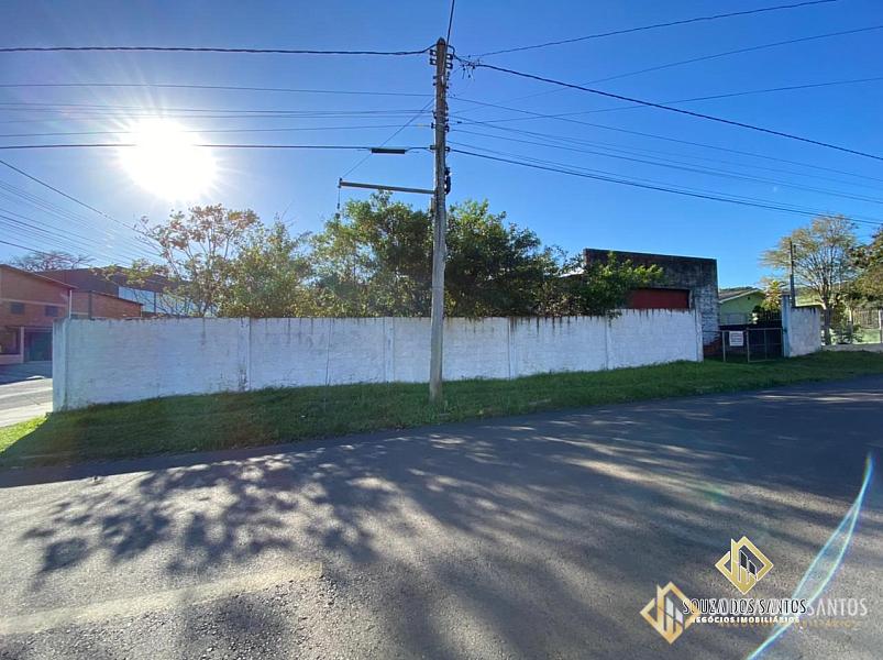 TERRENO RESIDENCIAL em SAPUCAIA DO SUL - RS, PARAÍSO — foto 3