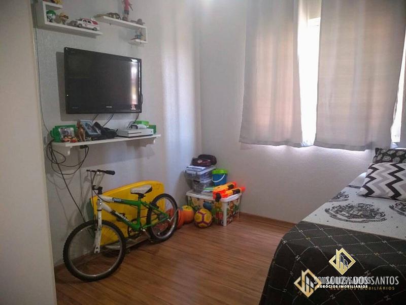 APARTAMENTO RESIDENCIAL em SÃO LEOPOLDO - RS, SANTOS DUMONT — foto 3