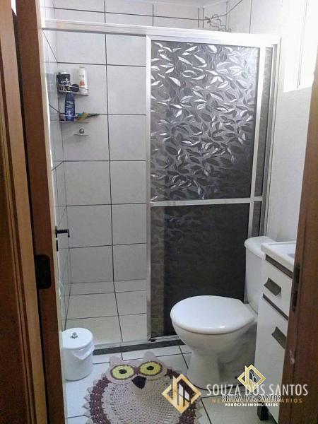 APARTAMENTO RESIDENCIAL em SÃO LEOPOLDO - RS, SANTOS DUMONT — foto 9