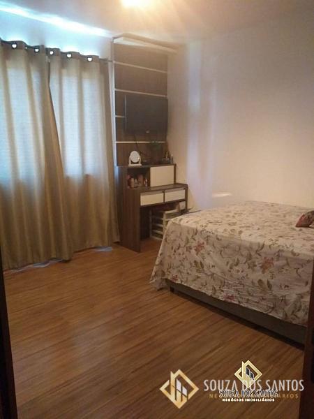APARTAMENTO RESIDENCIAL em SÃO LEOPOLDO - RS, SANTOS DUMONT — foto 13