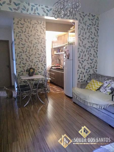 APARTAMENTO RESIDENCIAL em SÃO LEOPOLDO - RS, SANTOS DUMONT — foto 15