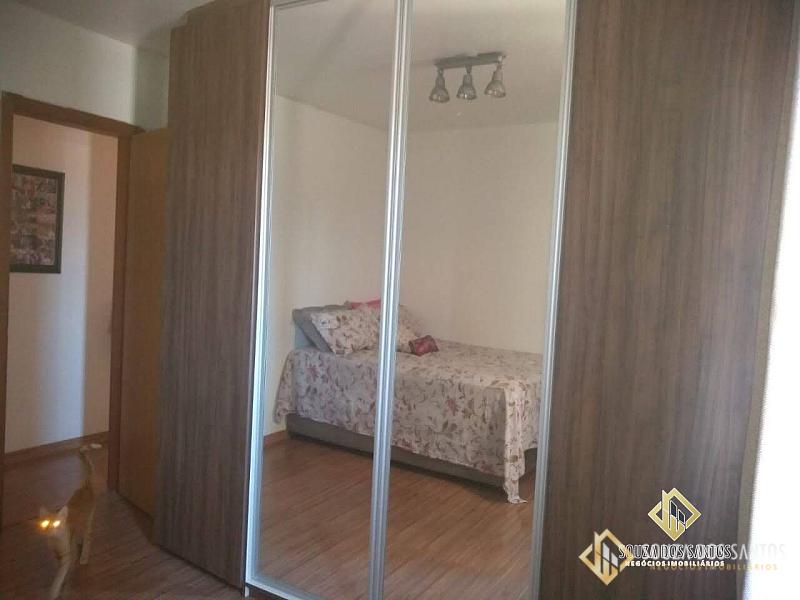 APARTAMENTO RESIDENCIAL em SÃO LEOPOLDO - RS, SANTOS DUMONT — foto 12