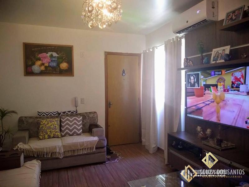 APARTAMENTO RESIDENCIAL em SÃO LEOPOLDO - RS, SANTOS DUMONT — foto 16