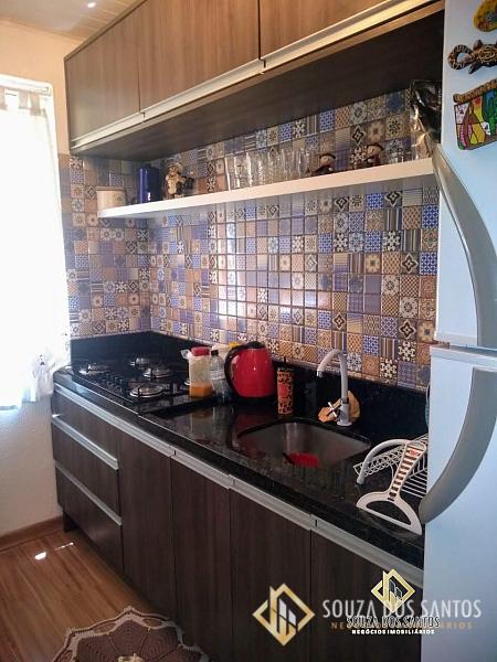 APARTAMENTO RESIDENCIAL em SÃO LEOPOLDO - RS, SANTOS DUMONT — foto 2
