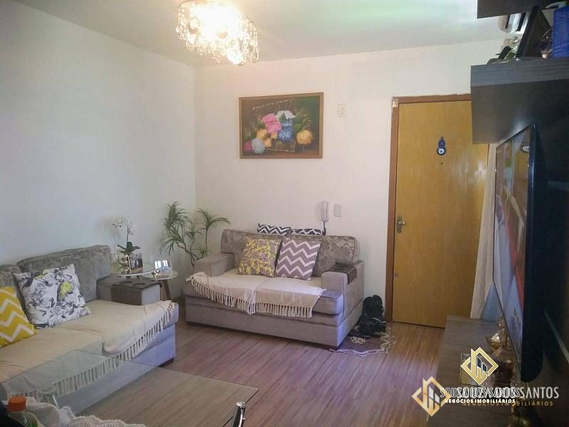 APARTAMENTO RESIDENCIAL em SÃO LEOPOLDO - RS, SANTOS DUMONT — foto 4